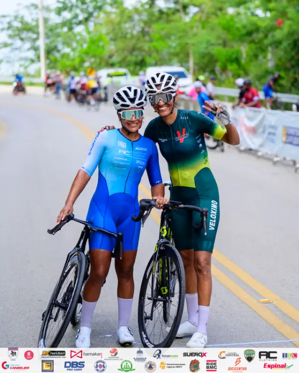 Ciclismo