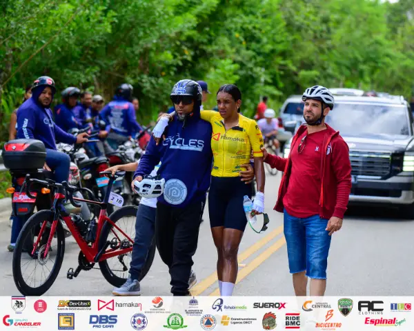 Ciclismo
