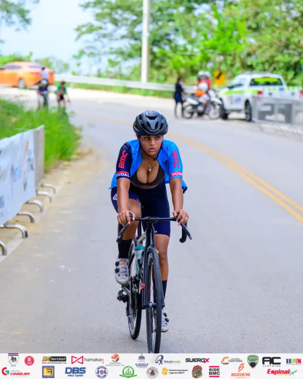 Ciclismo