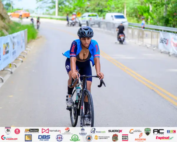 Ciclismo