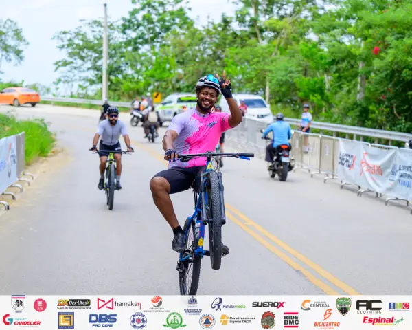Ciclismo