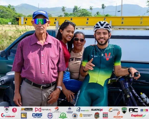 Ciclismo