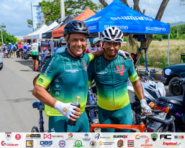 Ciclismo