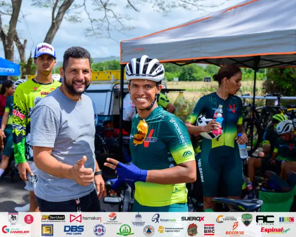 Ciclismo