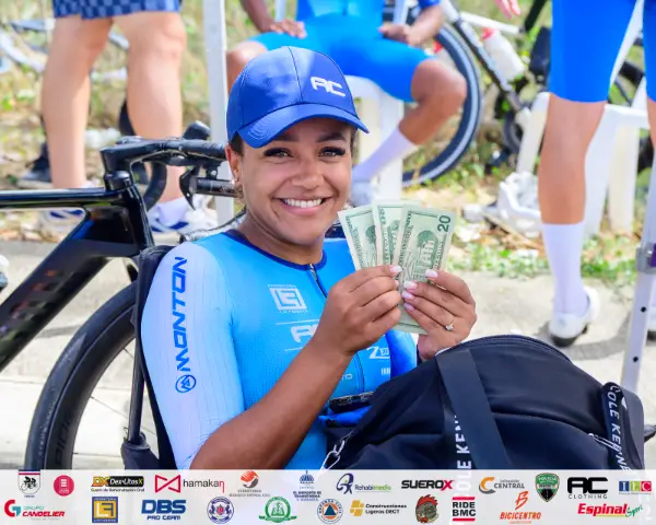 Ciclismo