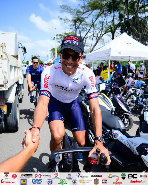 Ciclismo