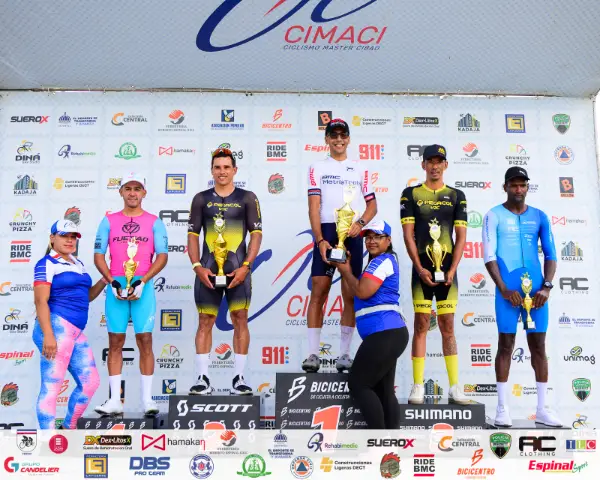 Ciclismo