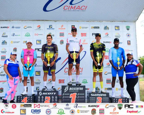 Ciclismo