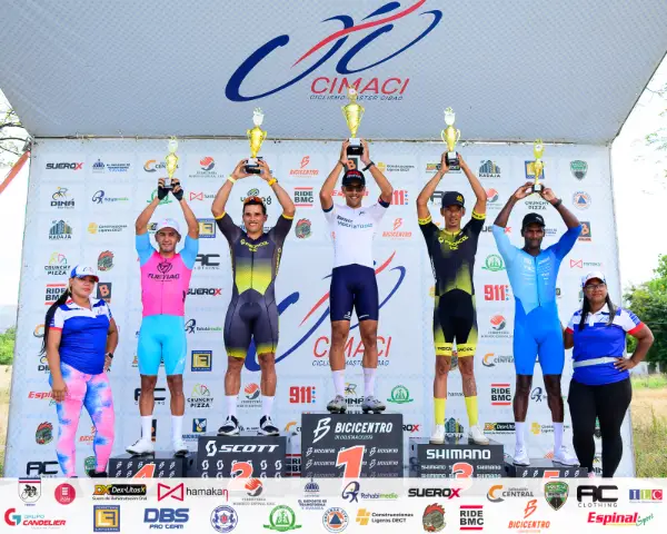 Ciclismo