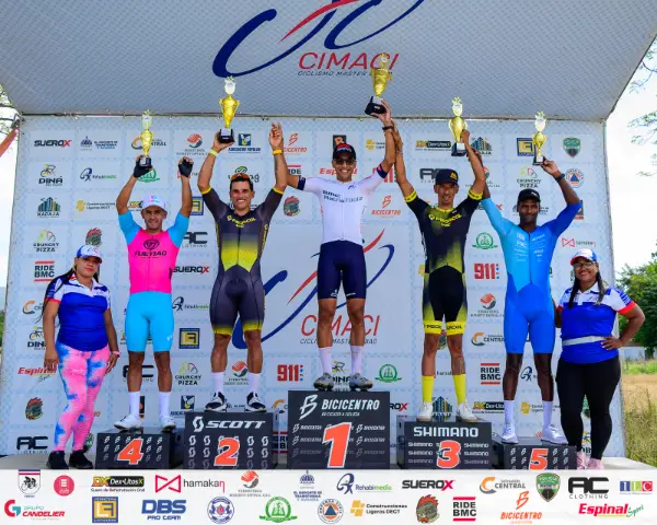 Ciclismo