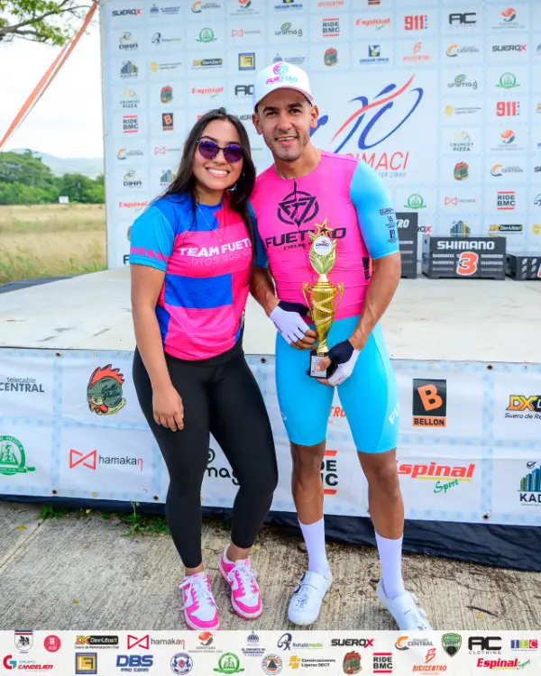 Ciclismo