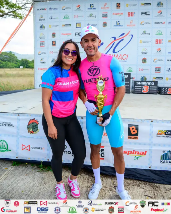 Ciclismo