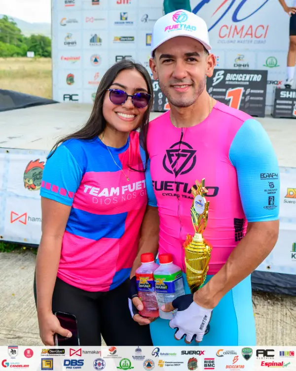Ciclismo