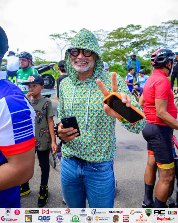 Ciclismo