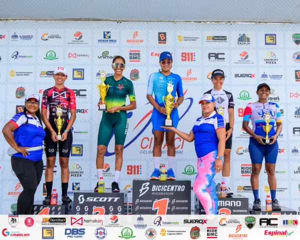 Ciclismo