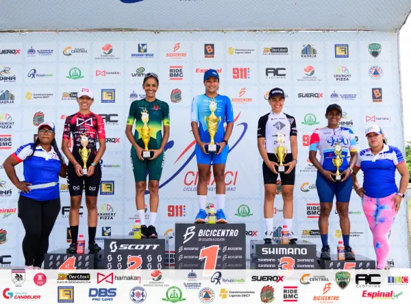 Ciclismo