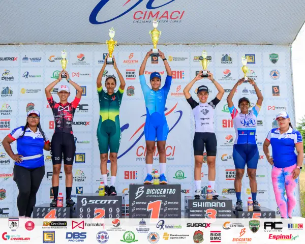 Ciclismo