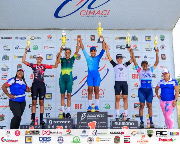 Ciclismo