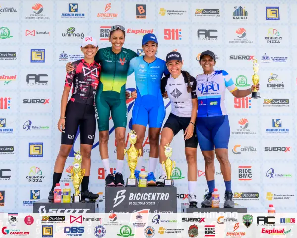 Ciclismo