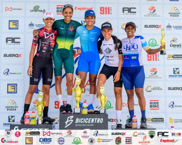 Ciclismo