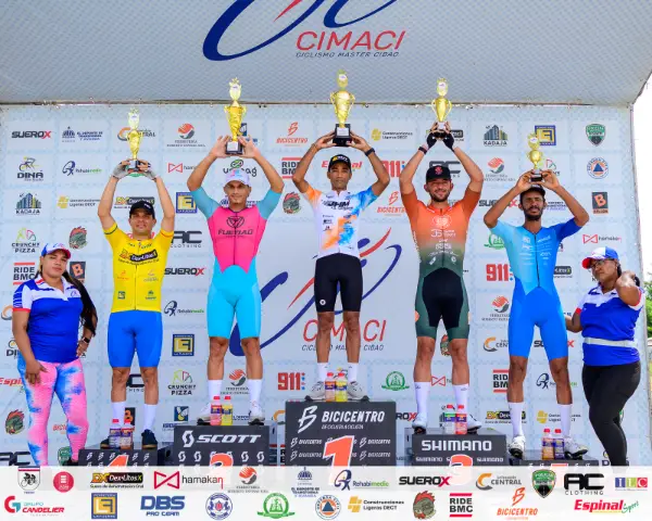 Ciclismo