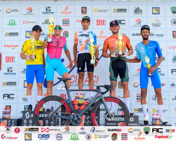 Ciclismo