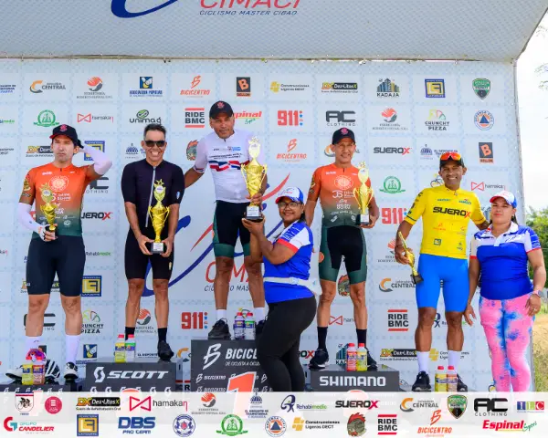 Ciclismo