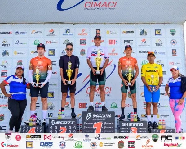 Ciclismo