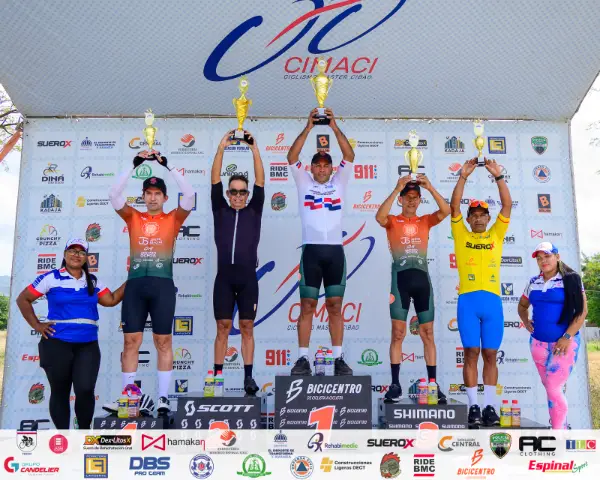 Ciclismo