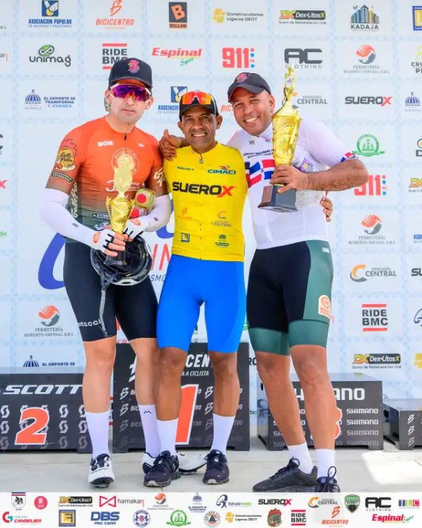Ciclismo