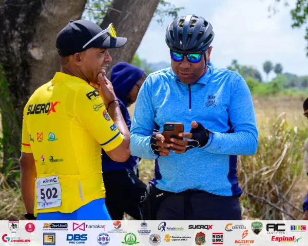 Ciclismo