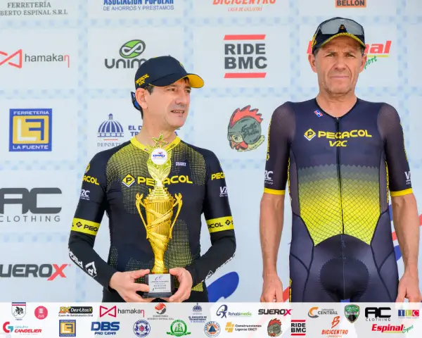 Ciclismo