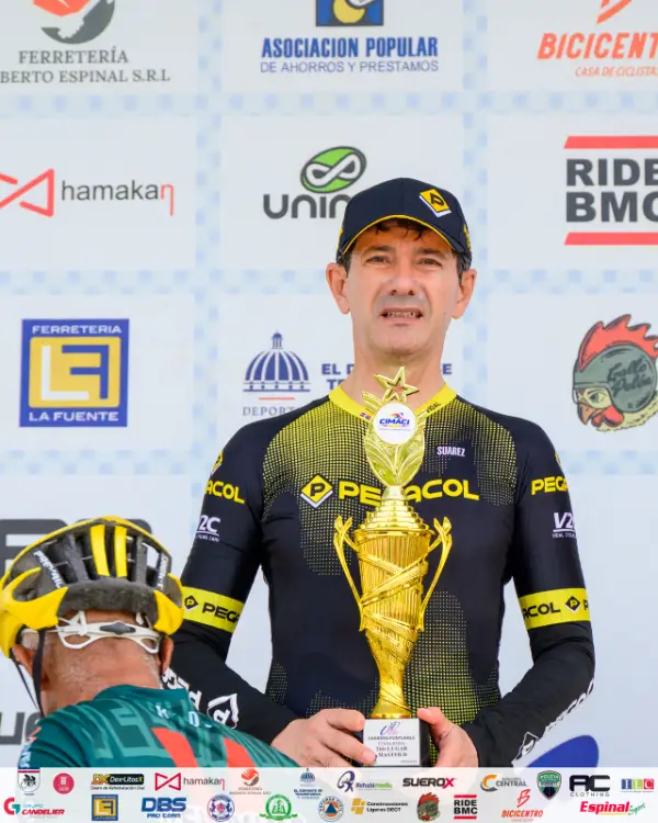 Ciclismo