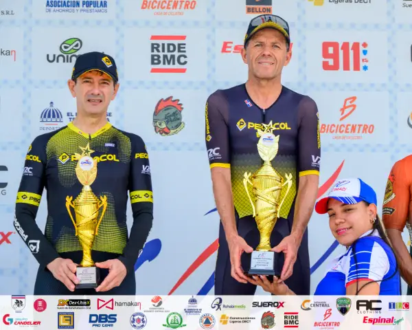 Ciclismo