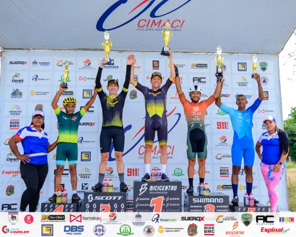 Ciclismo