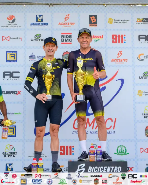 Ciclismo