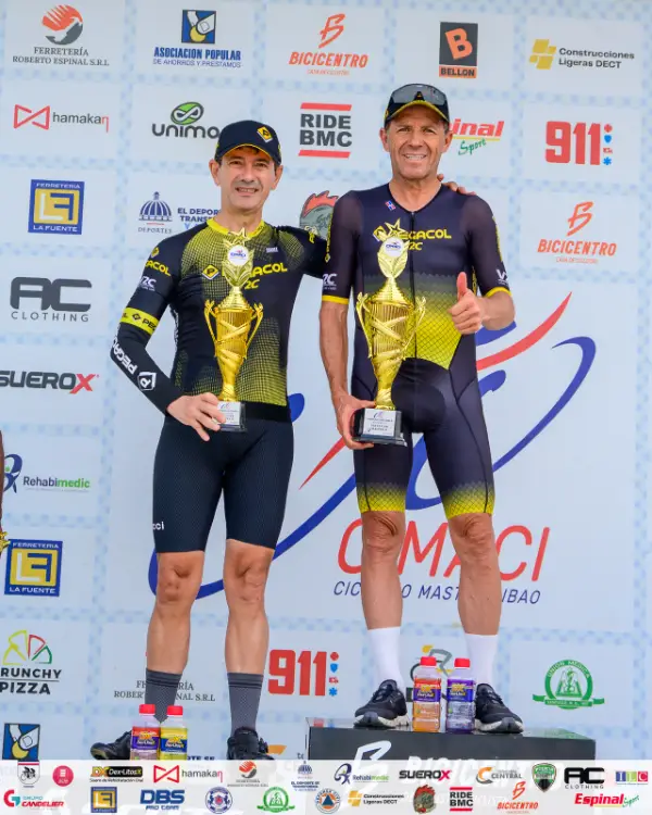 Ciclismo