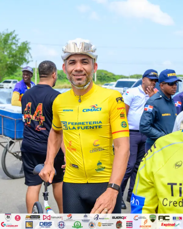 Ciclismo