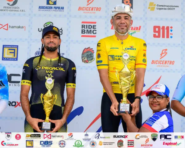 Ciclismo