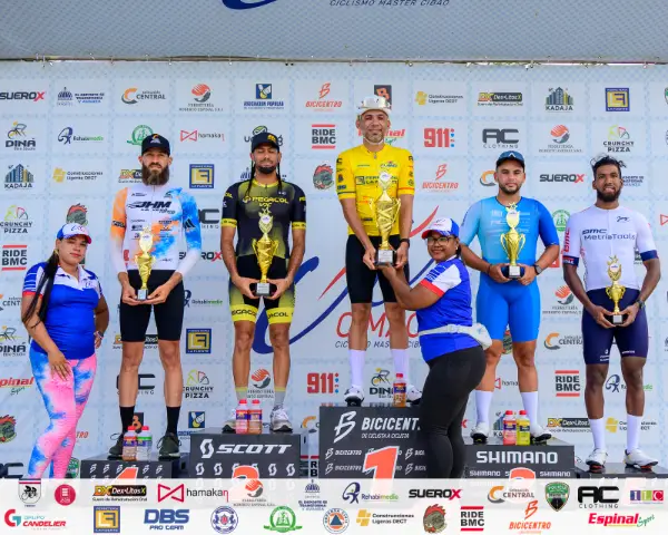 Ciclismo