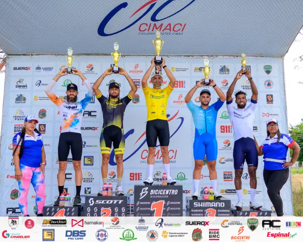 Ciclismo