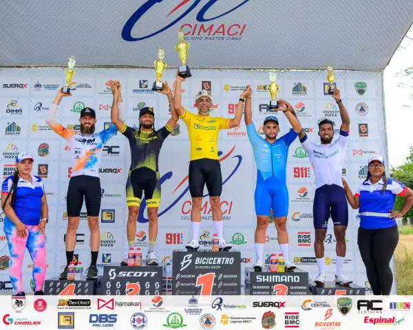 Ciclismo
