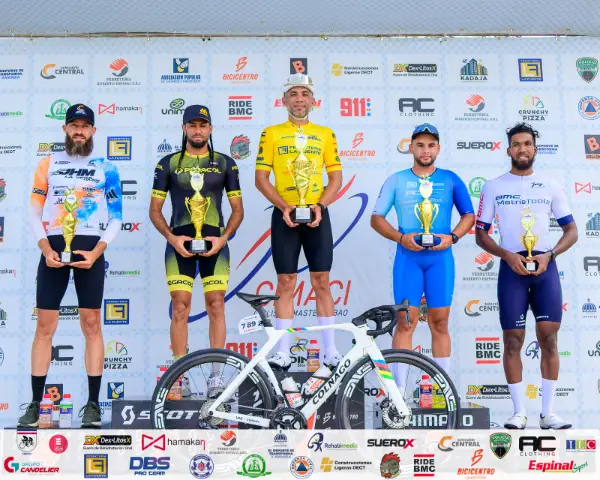 Ciclismo