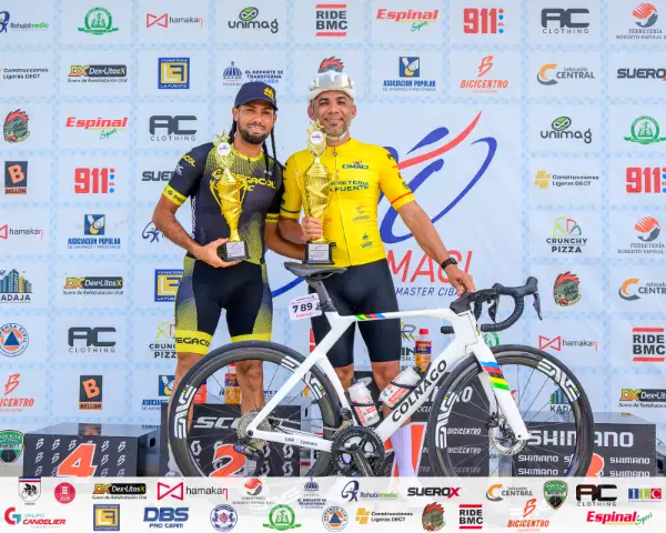 Ciclismo