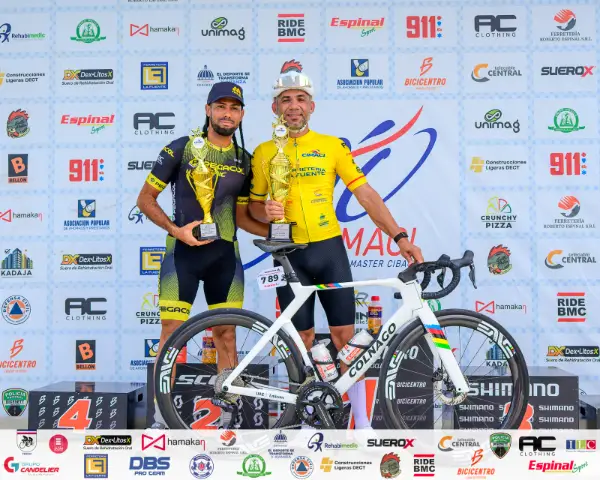 Ciclismo