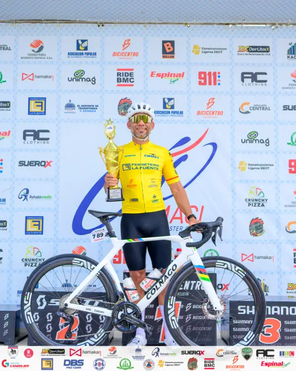 Ciclismo
