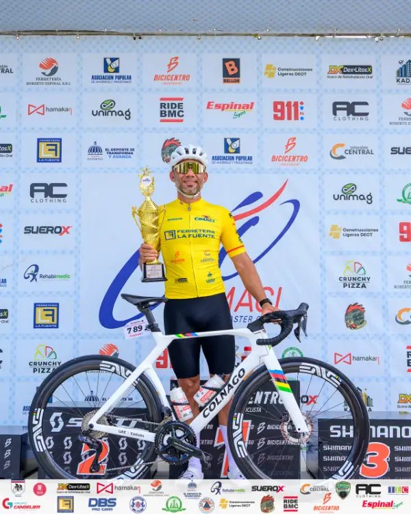 Ciclismo