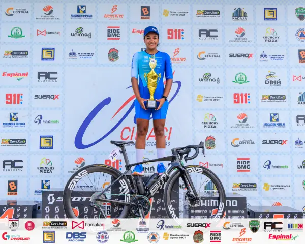 Ciclismo