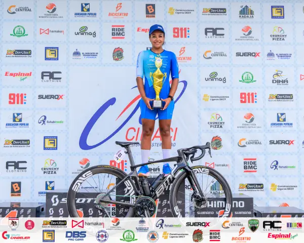 Ciclismo