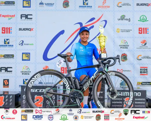 Ciclismo